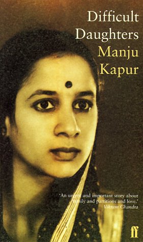 Difficult Daughters: A Novel