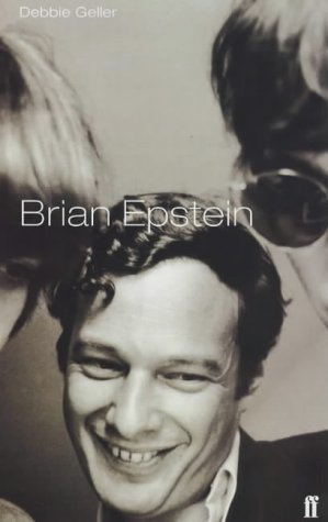 Brian Epstein