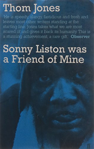 Sonny Liston Was A Friend Of Mine