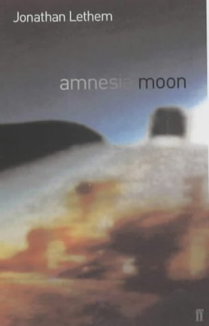 Amnesia Moon