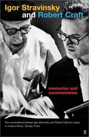 Memories and Commentaries