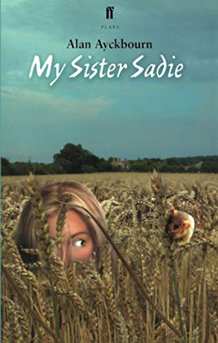 My sister Sadie