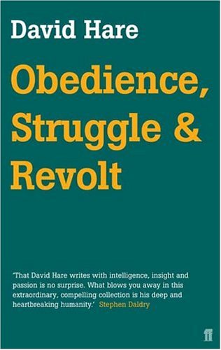 Obedience, Struggle and Revolt