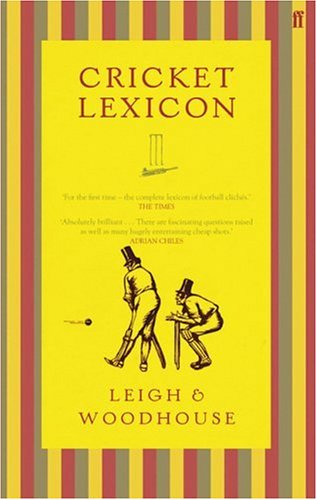 Cricket Lexicon