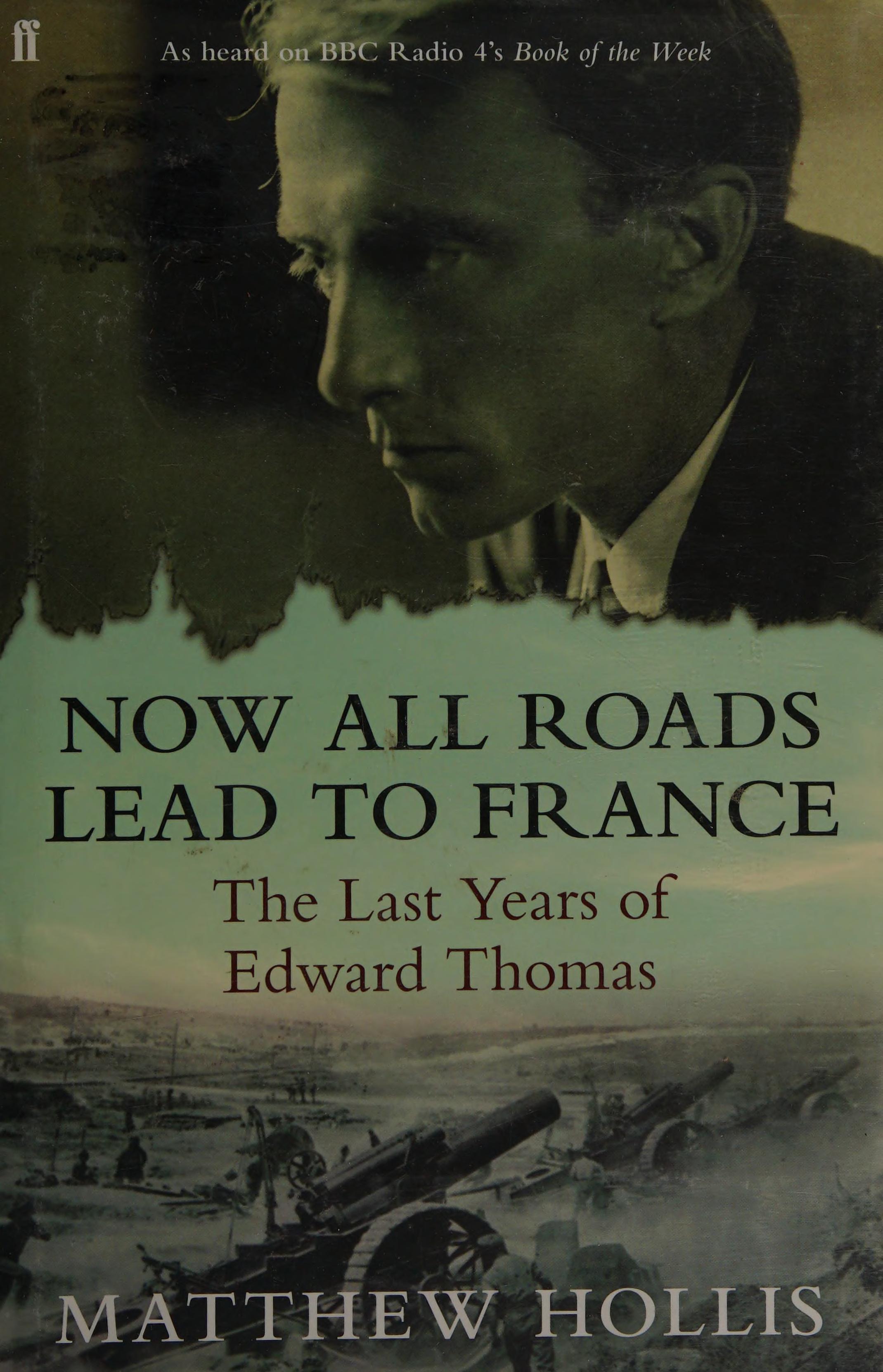 Now all roads lead to France