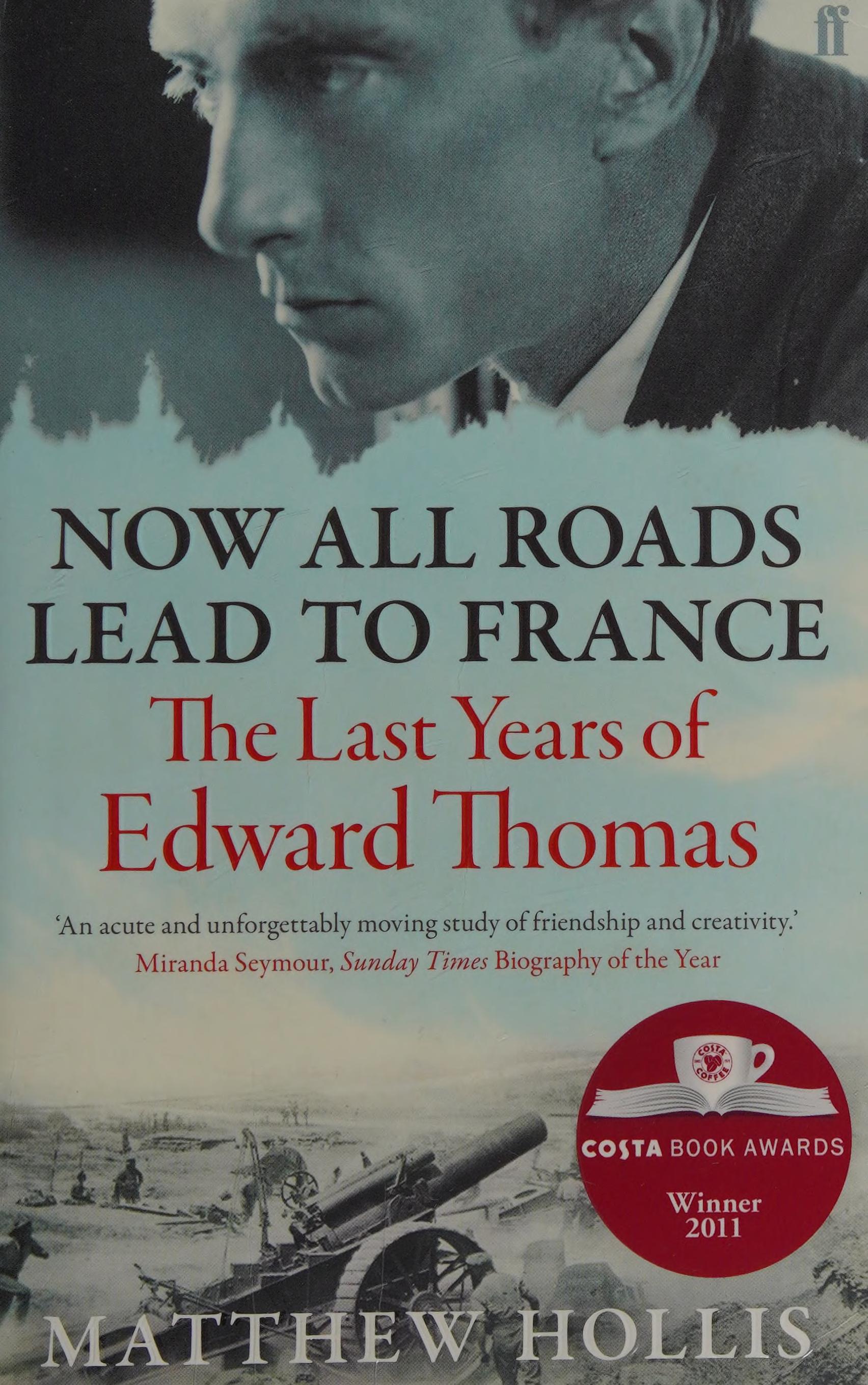 Now All Roads Lead to France