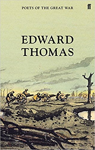 Selected Poems of Edward Thomas