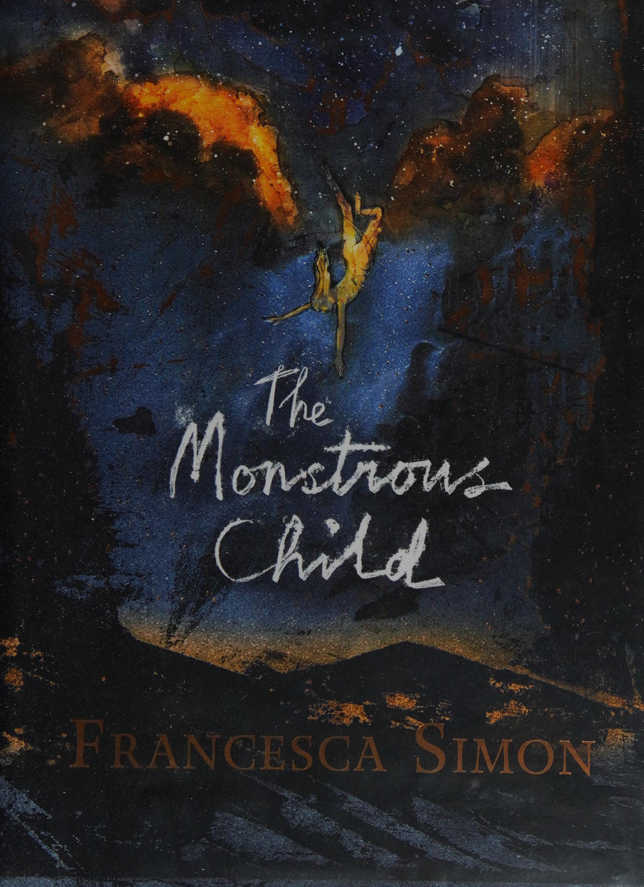 The Monstrous Child