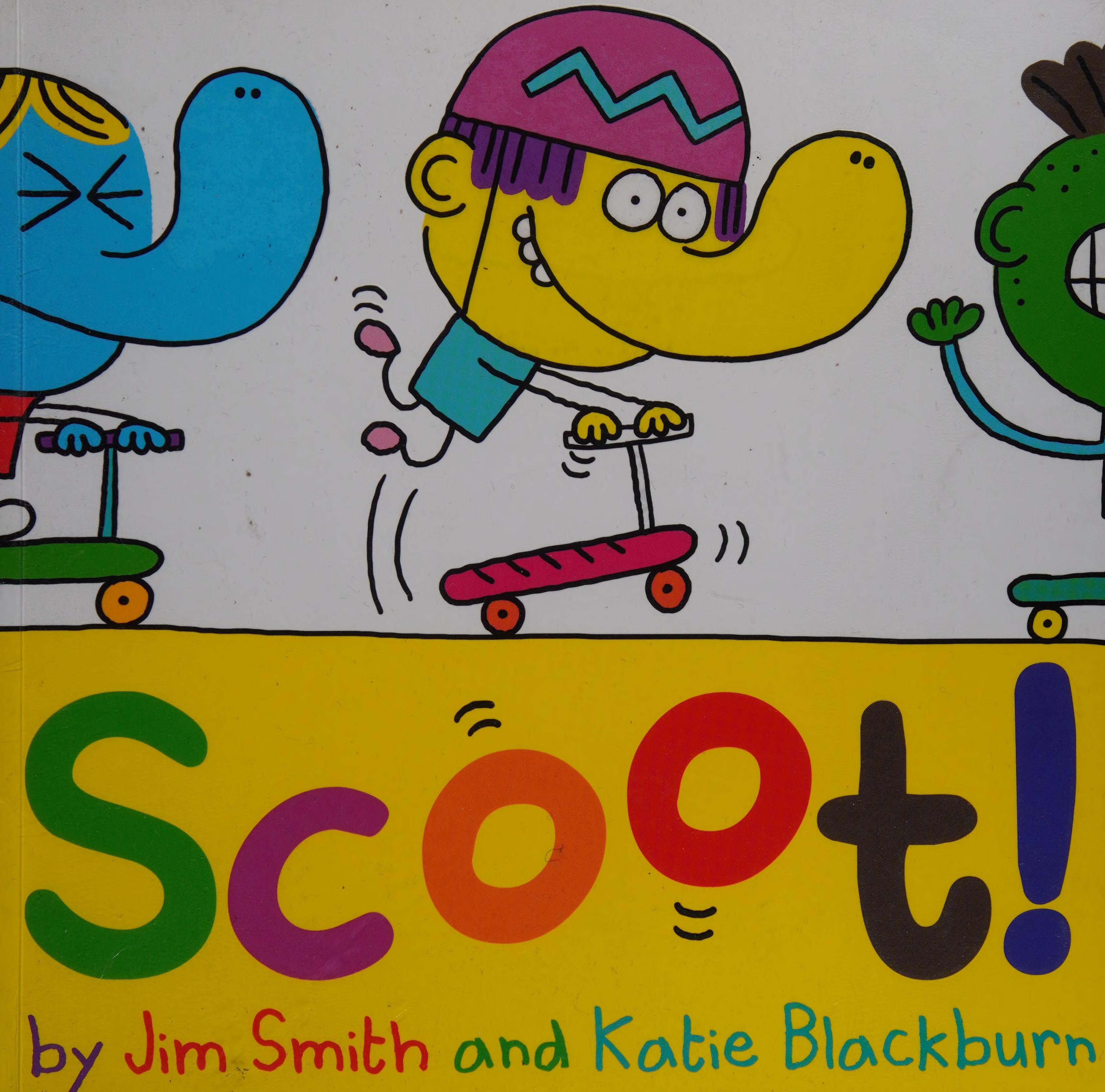 Scoot