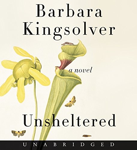 Unsheltered