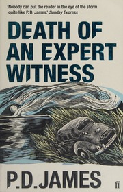 Death of an Expert Witness