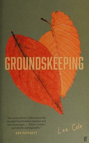 Groundskeeping
