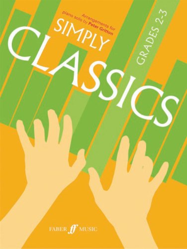 Simply Classics