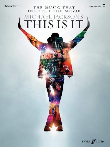 Michael Jackson's This Is It!