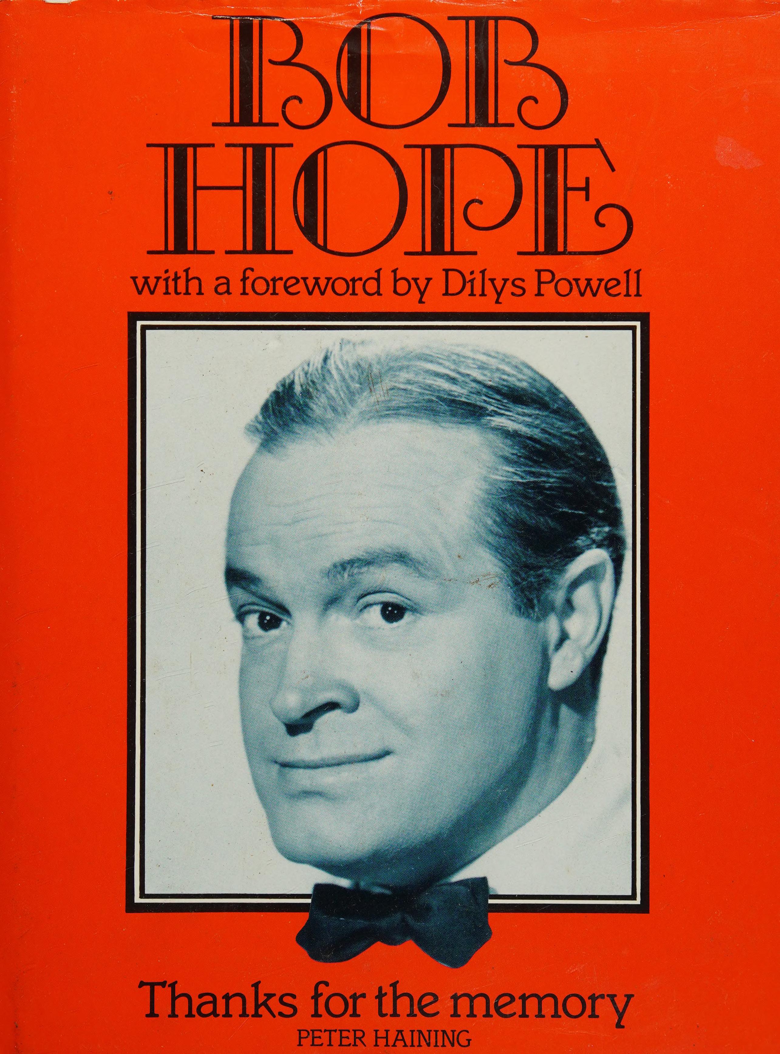 Bob Hope