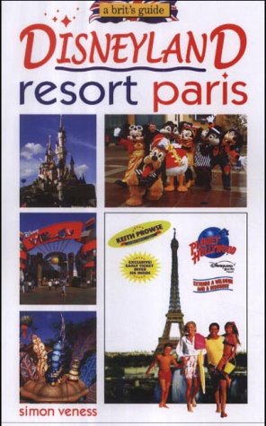 A Brit'S Guide To Disneyland Resort Paris