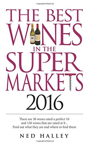 The Best Wines in the Supermarket 2016