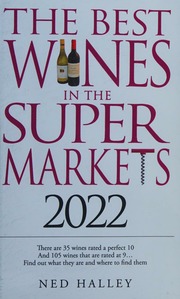 Best Wines in the Supermarket 2022