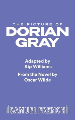 Picture of Dorian Gray