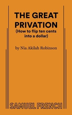 Great Privation