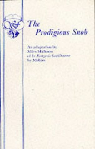 The Prodigious Snob