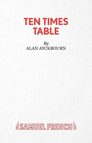 Ten times table