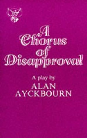A Chorus of Disapproval