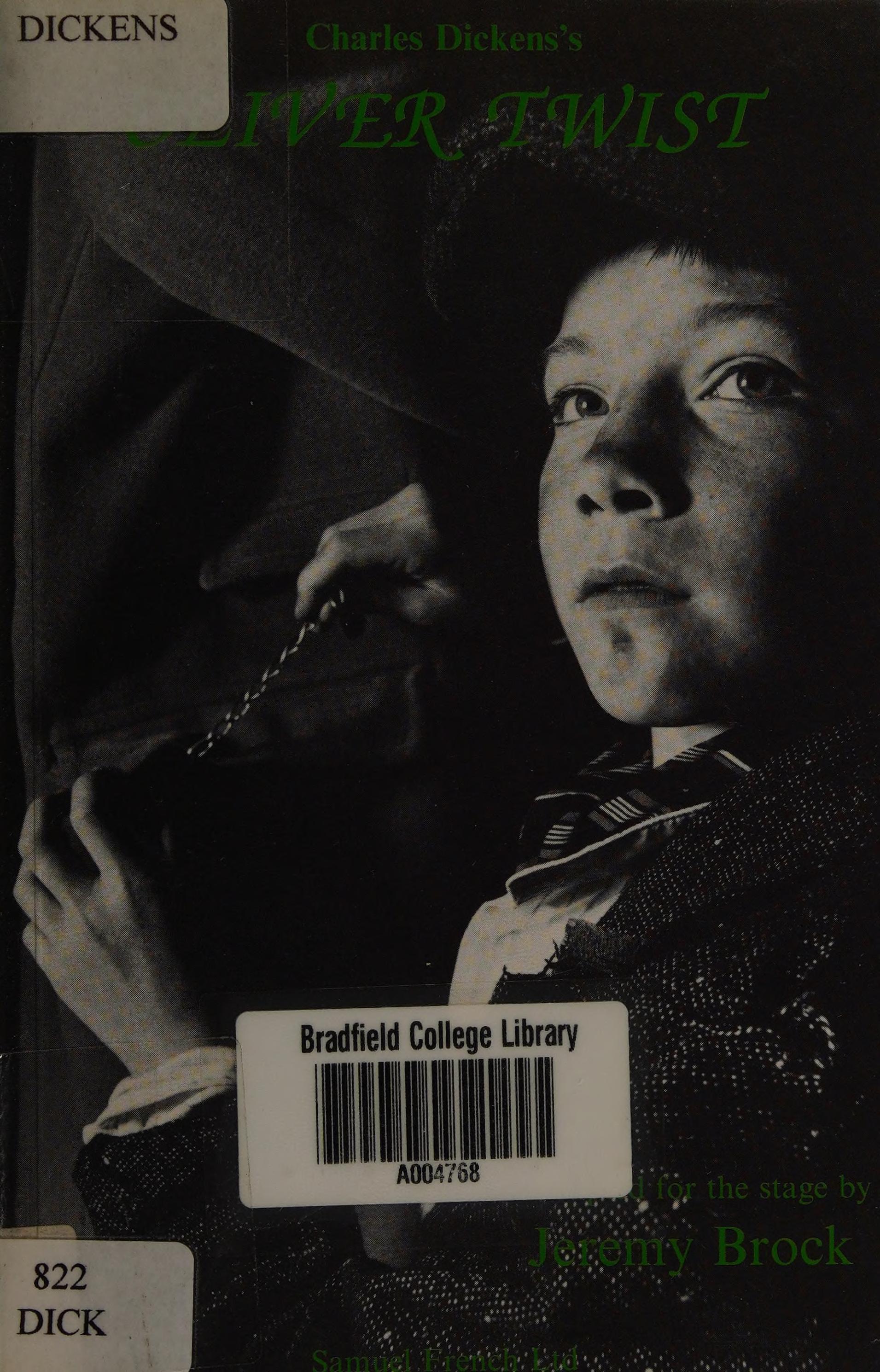 Oliver Twist