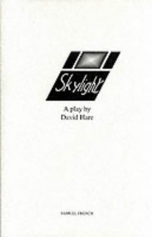 Skylight - a Play
