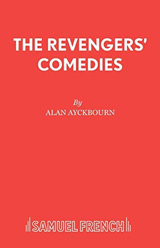 The Revengers' Comedies