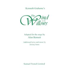 Wind in the Willows