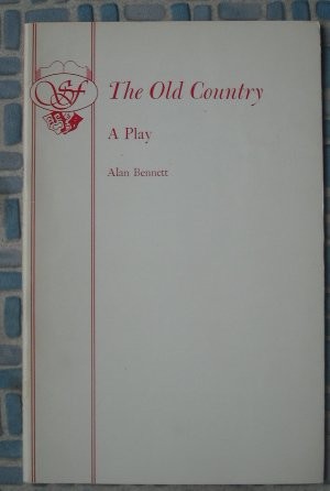 The Old Country