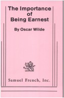 The Importance of Being Earnest