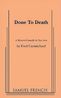 Done to Death