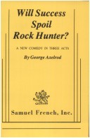 Will success spoil Rock Hunter?