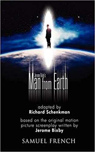 The Man from Earth