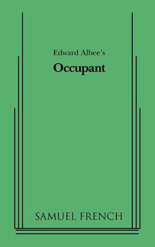 Occupant