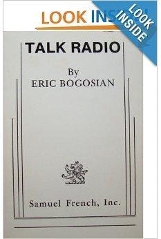 Talk Radio: A Play