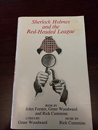 Sherlock Holmes and the Red-Headed League