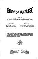 Birds of Paradise