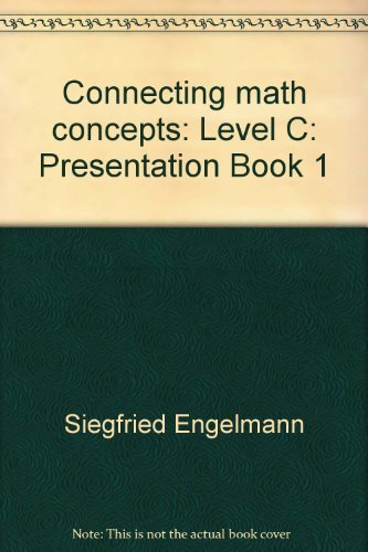 Connecting Math Concepts