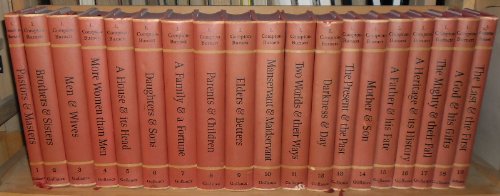 Collected Novels