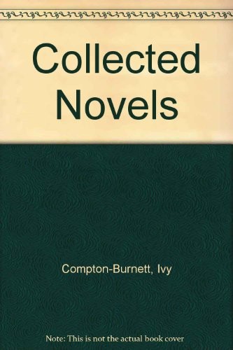 Collected Novels