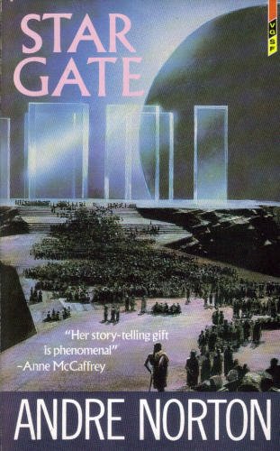 Star Gate