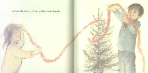 Little Tree