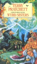 Wyrd Sisters by Terry Pratchett, ISBN 9780575043633