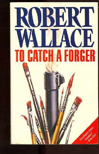 To Catch a Forger