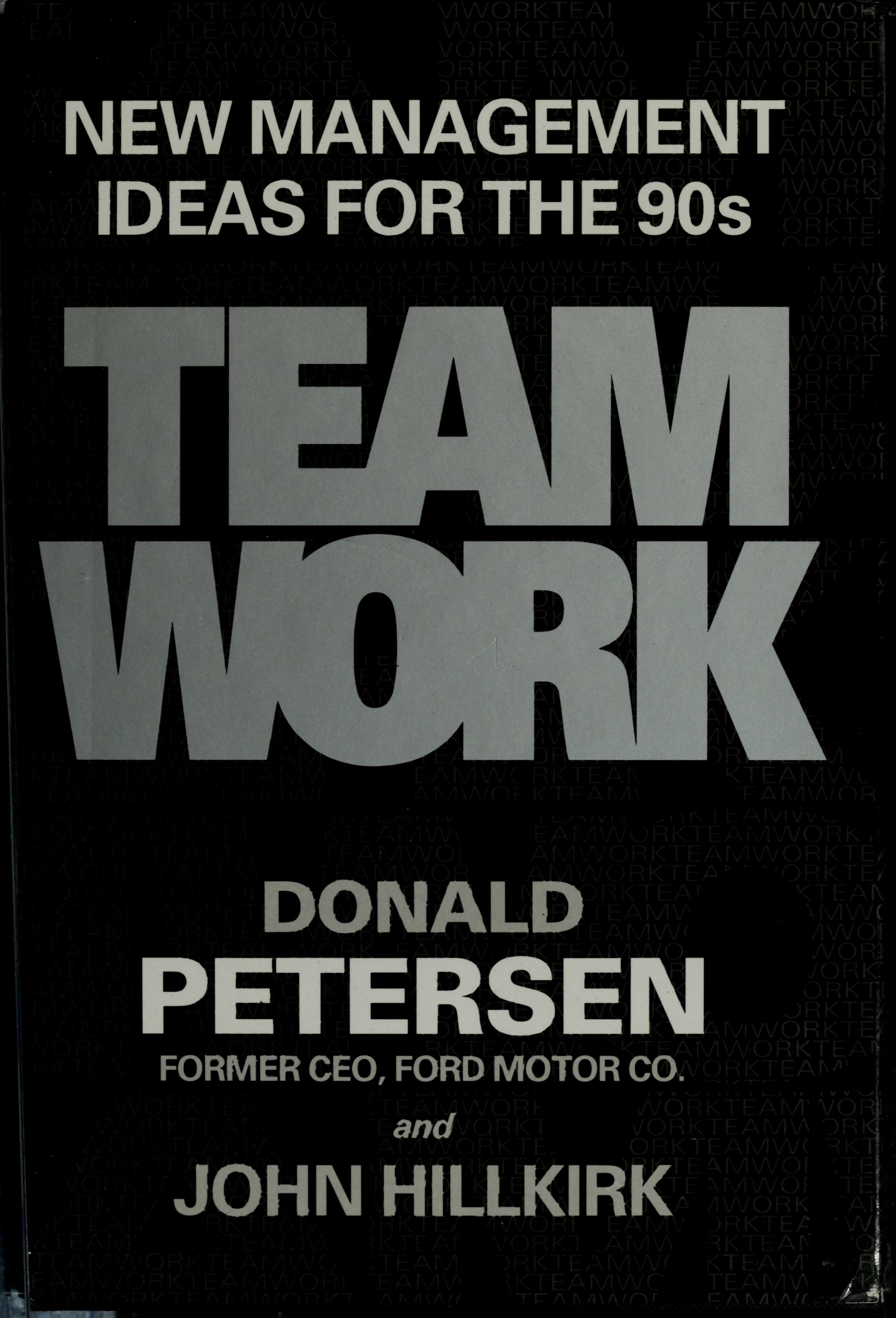 Teamwork