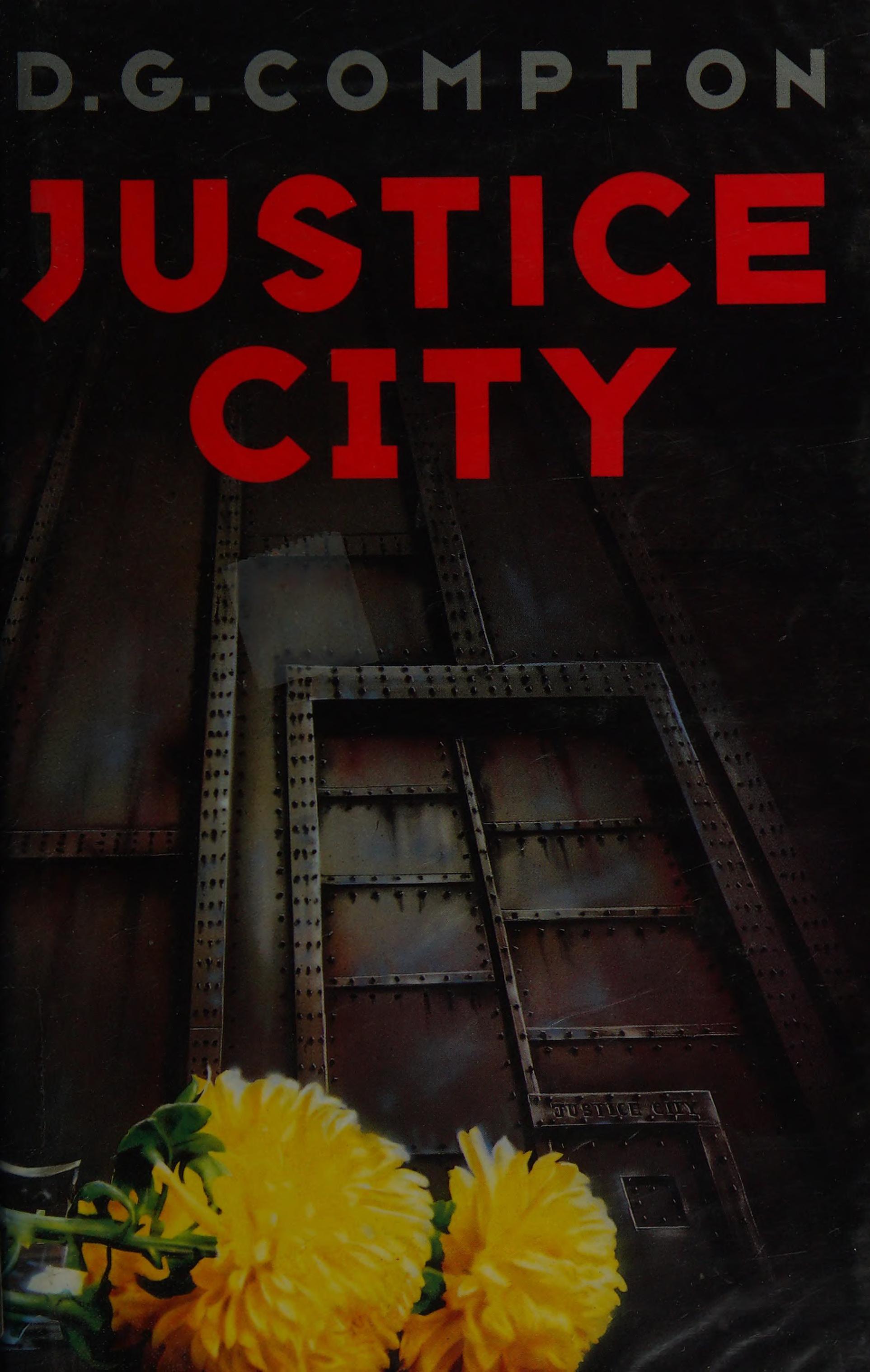 Justice City