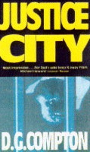 Justice City